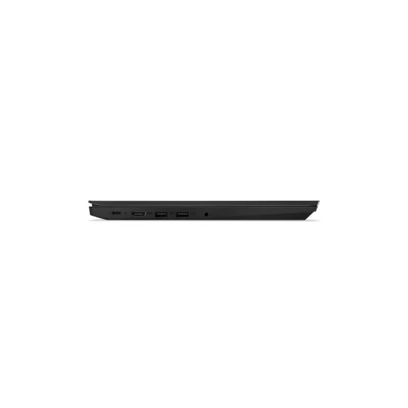 Lenovo ThinkPad E480 Intel® Core™ i7 i7-8550U klēpjdators 35,6 cm (14″) Full HD 8 GB DDR4-SDRAM 256 GB SSD AMD Radeon RX 550 Wi-Fi 5 (802.11ac) Windows 10 Pro melns