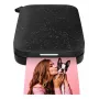 HP HPISPB fotoprinteris ZINK (bez tintes) 313 x 400 DPI 2 collas x 3 collas (5x7,6 cm)