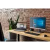 HP Thunderbolt Dock G2 ar kombinēto kabeli, vadu, Thunderbolt, melns, Kensington, Ķīna, HP