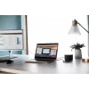 HP Thunderbolt Dock G2 ar kombinēto kabeli, vadu, Thunderbolt, melns, Kensington, Ķīna, HP