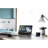 HP Thunderbolt Dock G2 ar kombinēto kabeli, vadu, Thunderbolt, melns, Kensington, Ķīna, HP