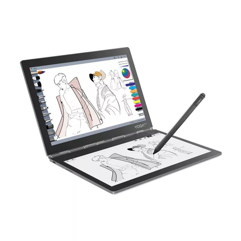 Lenovo ZG38C02485 irbulis Sudraba krāsā