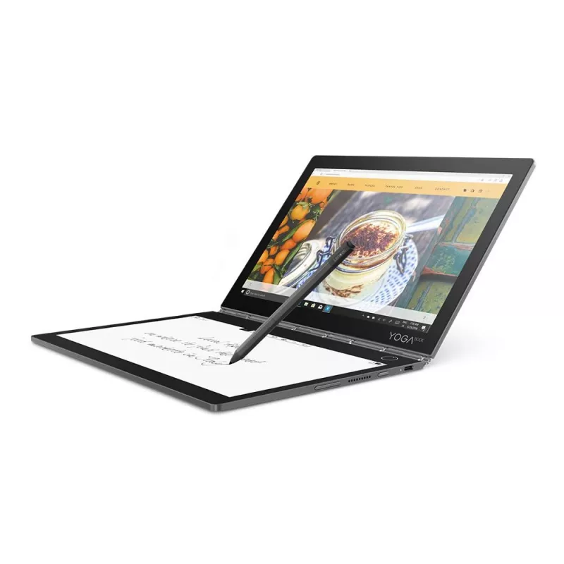 Lenovo ZG38C02485 irbulis Sudraba krāsā