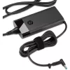 HP 150 W plāns SMART 4,5 MM maiņstrāvas adapteris/barošanas bloks Iekštelpām Melns