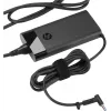 HP 150 W plāns SMART 4,5 MM maiņstrāvas adapteris/barošanas bloks Iekštelpām Melns