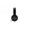 Lenovo Legion H300 austiņas ar vadu galvas lentes spēļu melns