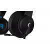 Lenovo Legion H300 austiņas ar vadu galvas lentes spēļu melns