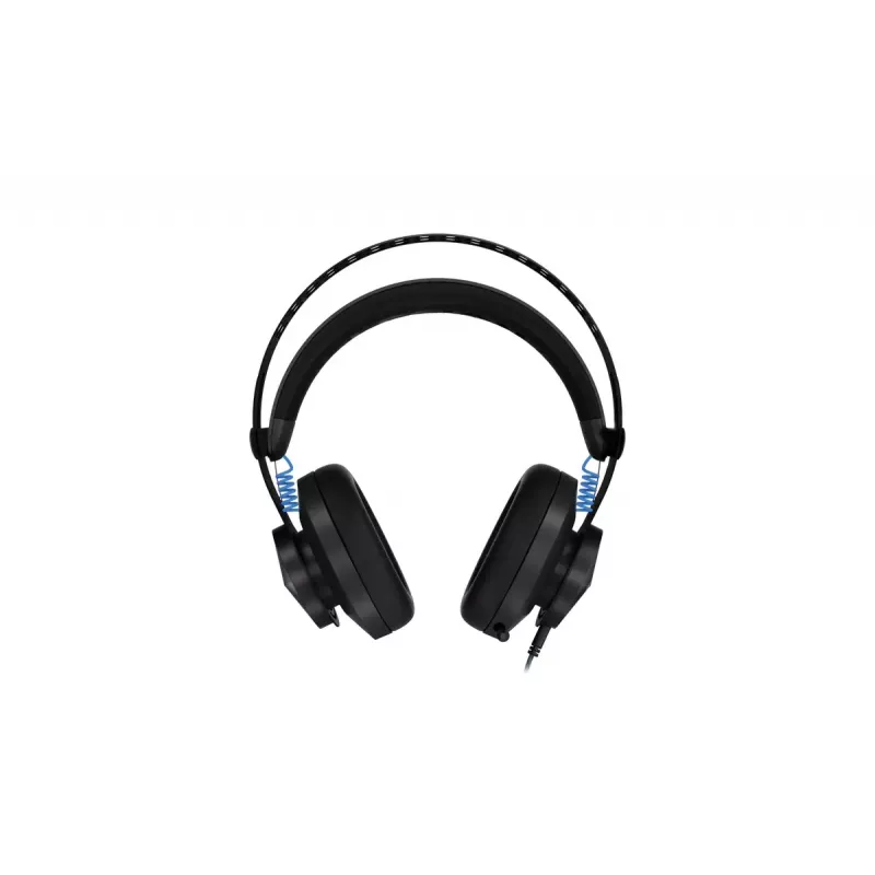 Lenovo Legion H300 austiņas ar vadu galvas lentes spēļu melns