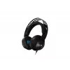 Lenovo Legion H300 austiņas ar vadu galvas lentes spēļu melns