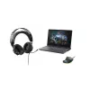 Lenovo Legion H300 austiņas ar vadu galvas lentes spēļu melns