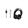 Lenovo Legion H300 austiņas ar vadu galvas lentes spēļu melns