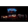 Pele HP OMEN by Photon Wireless Bluetooth USB Type-A