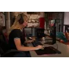 Pele HP OMEN by Photon Wireless Bluetooth USB Type-A
