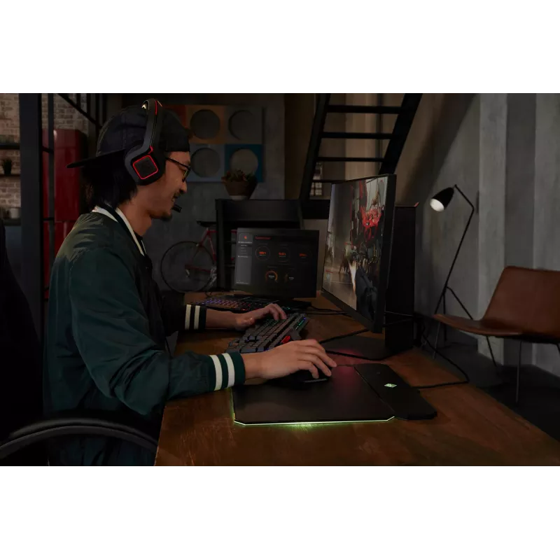 Pele HP OMEN by Photon Wireless Bluetooth USB Type-A
