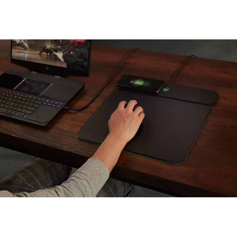 Pele HP OMEN by Photon Wireless Bluetooth USB Type-A