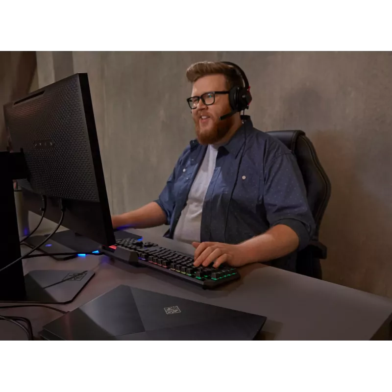 Pele HP OMEN by Photon Wireless Bluetooth USB Type-A