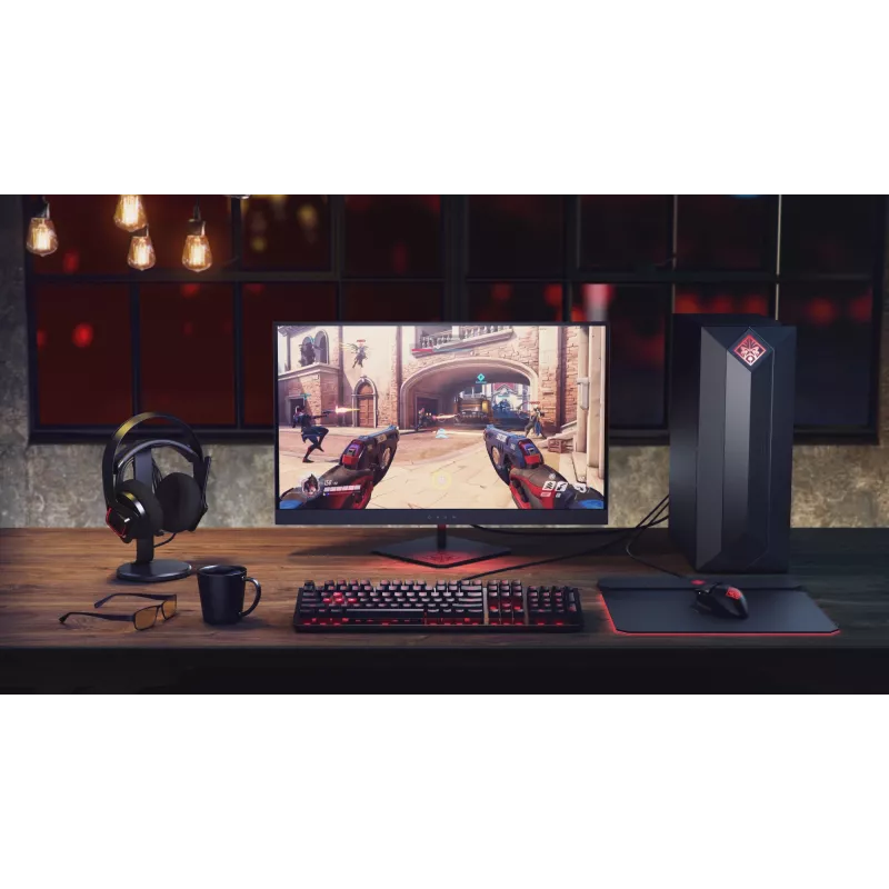 Pele HP OMEN by Photon Wireless Bluetooth USB Type-A