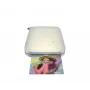 Printer HP Sprocket Select ZINK Melns