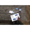Printer HP Sprocket Select ZINK Melns