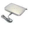 Printer HP Sprocket Select ZINK Melns