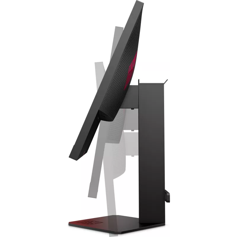 HP OMEN X 27 datora monitors 68.6 cm (27 collas) 2560 x 1440 pikseļi Quad HD Melns (atjaunota prece)