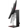 HP OMEN X 27 datora monitors 68.6 cm (27 collas) 2560 x 1440 pikseļi Quad HD Melns (atjaunota prece)