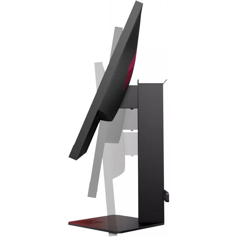 HP OMEN X 27 datora monitors 68.6 cm (27 collas) 2560 x 1440 pikseļi Quad HD Melns (atjaunota prece)