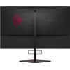HP OMEN X 27 datora monitors 68.6 cm (27 collas) 2560 x 1440 pikseļi Quad HD Melns (atjaunota prece)