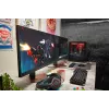 HP OMEN X 27 datora monitors 68.6 cm (27 collas) 2560 x 1440 pikseļi Quad HD Melns (atjaunota prece)