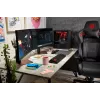 HP OMEN X 27 datora monitors 68.6 cm (27 collas) 2560 x 1440 pikseļi Quad HD Melns (atjaunota prece)