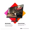 HP OMEN X 27 datora monitors 68.6 cm (27 collas) 2560 x 1440 pikseļi Quad HD Melns (atjaunota prece)