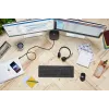 HP USB-C dokstacija G5, vadu, USB 3.2 Gen 1 (3.1 Gen 1) Type-C, melna, melna, Ķīna, Taizeme, Meksika, HP
