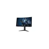 Lenovo G27c-10 datora monitors 68,6 cm (27 collas) 1920 x 1080 pikseļi Full HD, melns