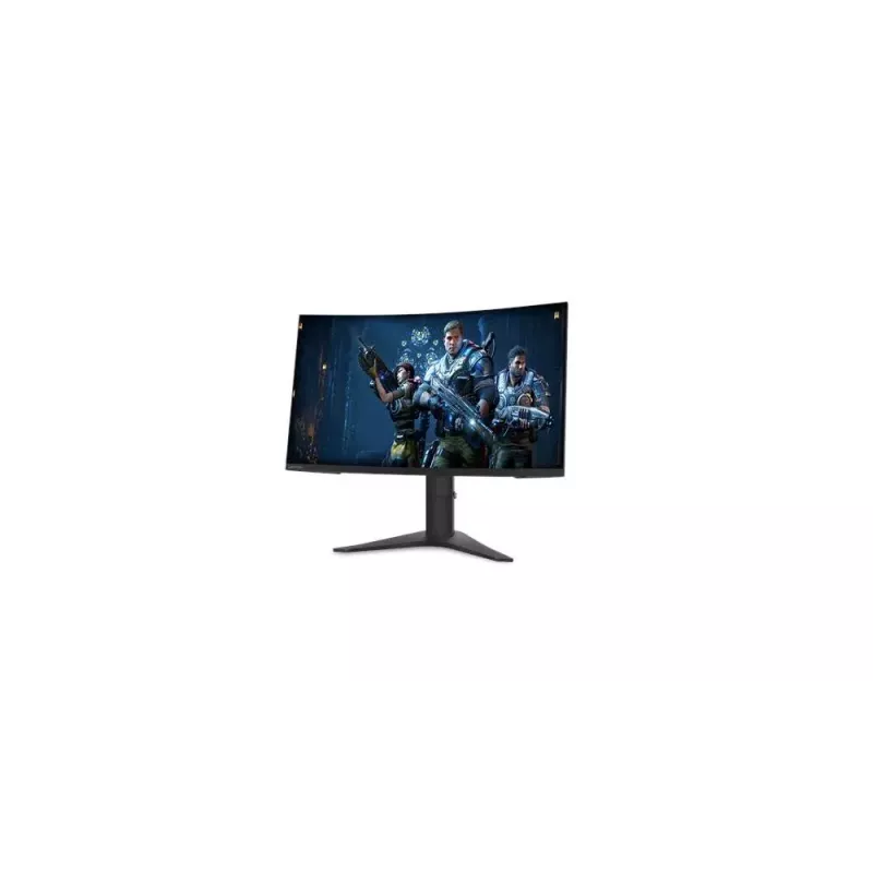 Lenovo G27c-10 datora monitors 68,6 cm (27 collas) 1920 x 1080 pikseļi Full HD, melns