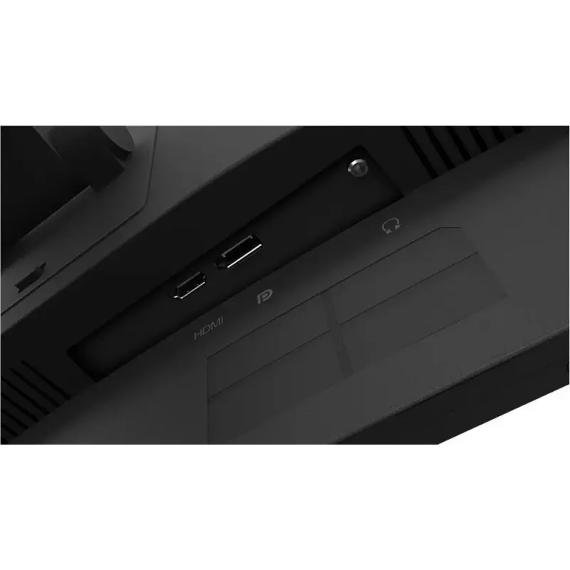 Lenovo G27c-10 datora monitors 68,6 cm (27 collas) 1920 x 1080 pikseļi Full HD, melns