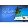 HP V28 datora monitors 71,1 cm (28 collas) 3840 x 2160 pikseļi 4K Ultra HD LED melns