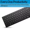 HP vadu galddatora tastatūra Desktop 320K