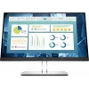 HP E-Series E22 G4 datora monitors 54,6 cm (21,5 ″) 1920 x 1080 pikseļi Full HD LCD Melns, Sudraba
