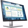 HP E-Series E22 G4 datora monitors 54,6 cm (21,5 ″) 1920 x 1080 pikseļi Full HD LCD Melns, Sudraba