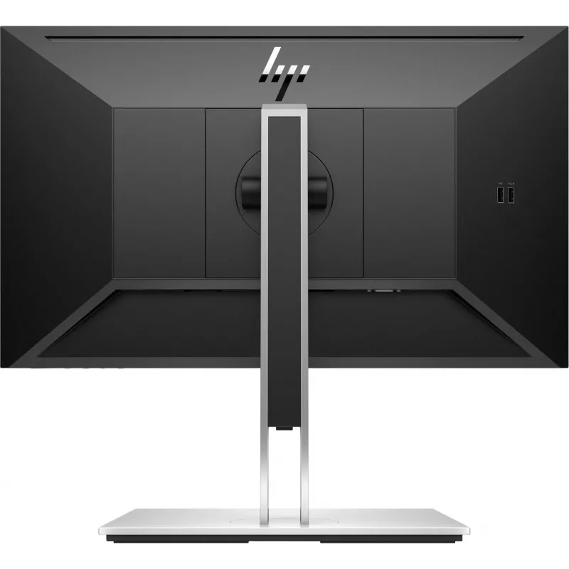 HP E-Series E22 G4 datora monitors 54,6 cm (21,5 ″) 1920 x 1080 pikseļi Full HD LCD Melns, Sudraba