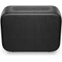 HP melns Bluetooth skaļrunis 350, bezvadu, USB Type-C, mono pārnēsājams skaļrunis, melns, taisnstūrveida, pogas