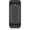 HP melns Bluetooth skaļrunis 350, bezvadu, USB Type-C, mono pārnēsājams skaļrunis, melns, taisnstūrveida, pogas