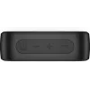HP melns Bluetooth skaļrunis 350, bezvadu, USB Type-C, mono pārnēsājams skaļrunis, melns, taisnstūrveida, pogas
