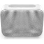 HP Silver Bluetooth Speaker 350, bezvadu, balts, universāls, iebūvēta baterija, 180 g, 78,5 mm