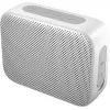HP Silver Bluetooth Speaker 350, bezvadu, balts, universāls, iebūvēta baterija, 180 g, 78,5 mm