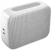 HP Silver Bluetooth Speaker 350, bezvadu, balts, universāls, iebūvēta baterija, 180 g, 78,5 mm