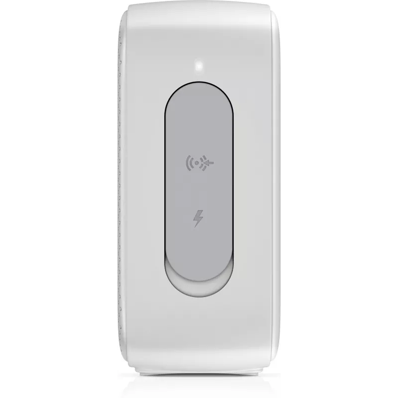 HP Silver Bluetooth Speaker 350, bezvadu, balts, universāls, iebūvēta baterija, 180 g, 78,5 mm