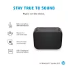 HP Silver Bluetooth Speaker 350, bezvadu, balts, universāls, iebūvēta baterija, 180 g, 78,5 mm