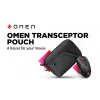 HP OMEN Transceptor somiņa, Neilons, 230 mm, 160 mm, 70 mm, 160 g, Melna