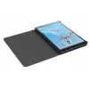 Lenovo ZG38C03033 planšetdatora futrālis 25,6 cm (10,1 collu) folija melna
